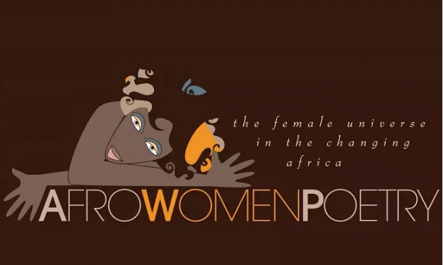 Afro Women Poetry