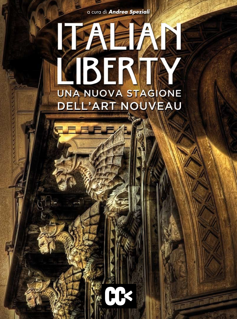 Liberty (anche a Milano)