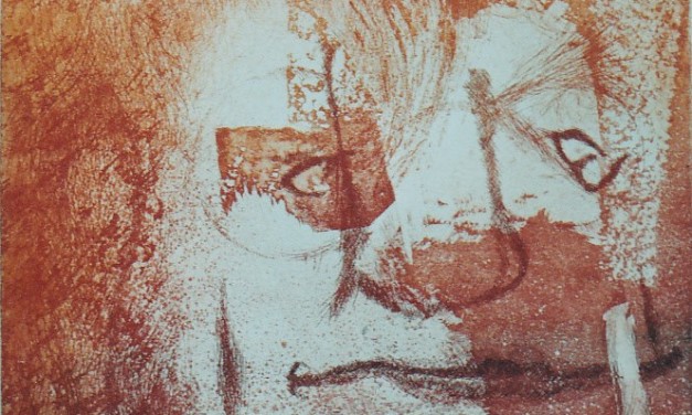 Mostra “Un volto alla follia”