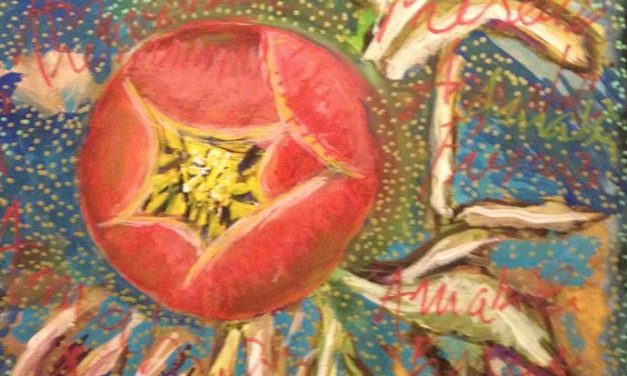 Inaugurazione Mostra Amabili Presenze