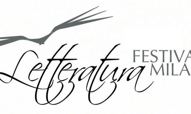 Festival Letteratura Milano