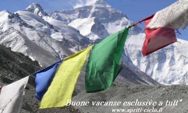 Coraggio ! Arrivano le vacanze