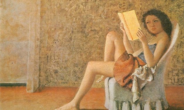 Letture e presentazione corso ” Conoscere la voce”