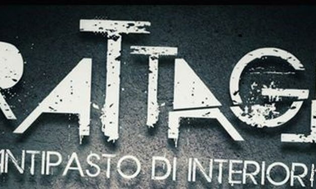 Lettura poetica Frattaglie  di La Stanza della Poesia