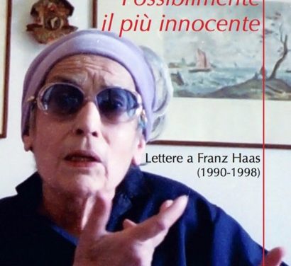 Presentazione libro