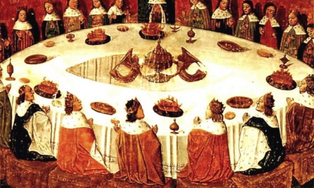 Facciamoci gli auguri a tavola