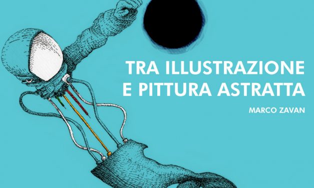 Mostra di Marco Zavan