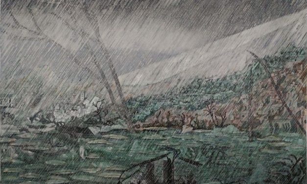 Mostra di Isabella Spatafora