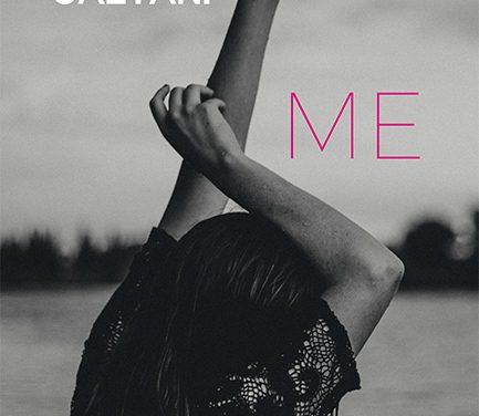 Presentazione libro “Me”