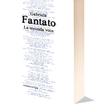 Presentazione libro  – La seconda voce