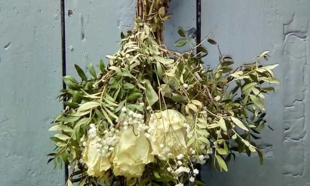 Festa di primavera inoltrata l’estate non c’e ancora