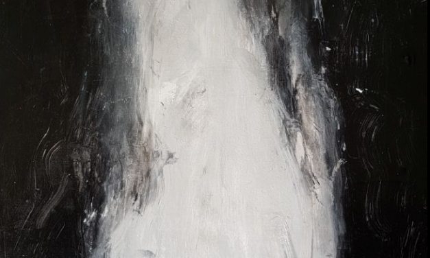 Mostra “Percorsi” di Orazio Esposto