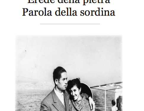 Presentazione del libro