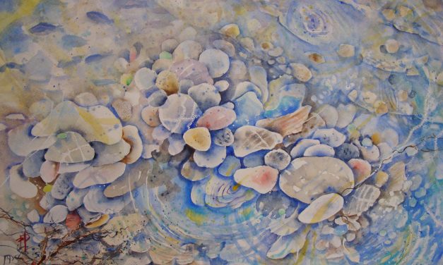 Mostra “I Colori dell’acqua”
