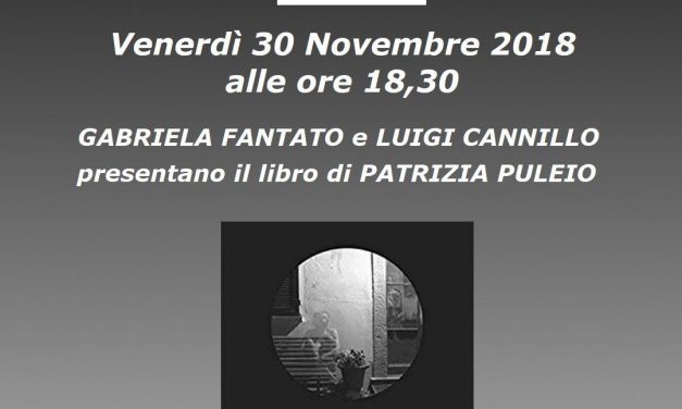 Presentazione Libro