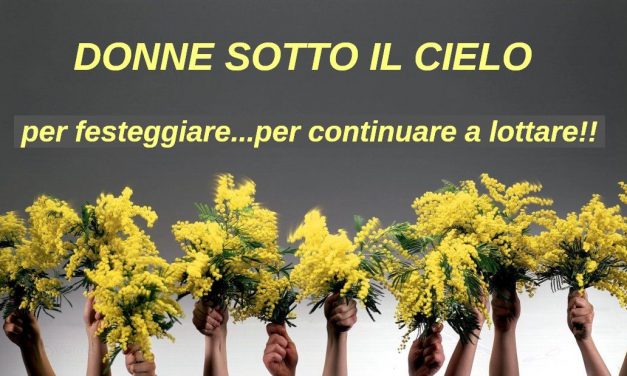 Calendario Marzo 2019