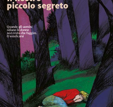 Due passi nel “Giallo”