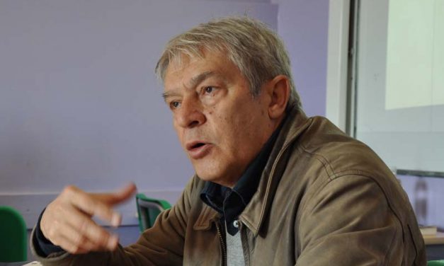 LA POESIA E’ UN FISCHIO…