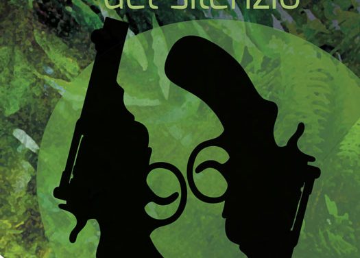 DUE PASSI NEL GIALLO