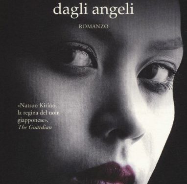 DUE PASSI NEL GIALLO