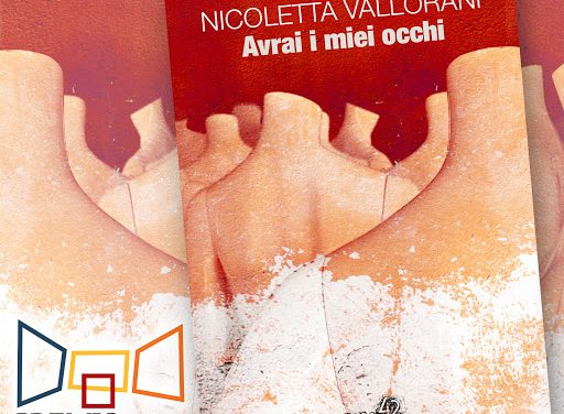 PRESENTAZIONE LIBRO