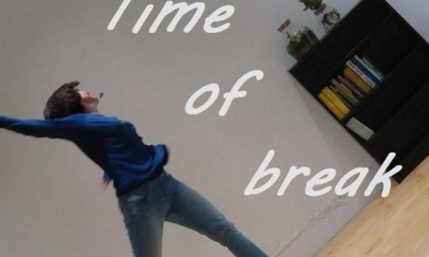 TEMPO DI PAUSA