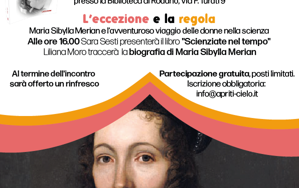 BIBLIOTECA DI RODANO