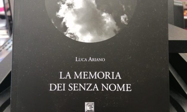 Presentazione libro