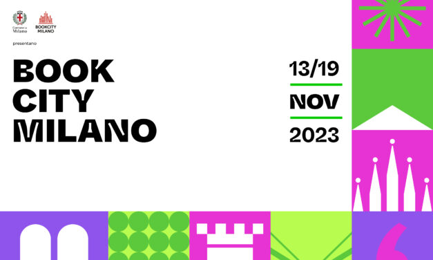 EVENTI BOOKCITY 2023
