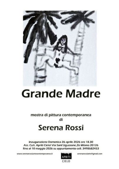 PERFORMANCE -MOSTRA