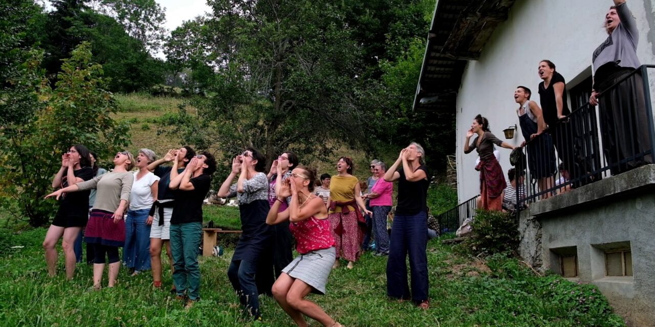 LABORATORIO E CONCERTO