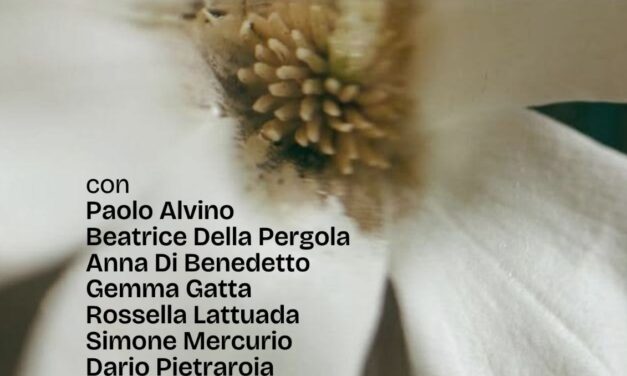 LETTURA INTERPRETATA