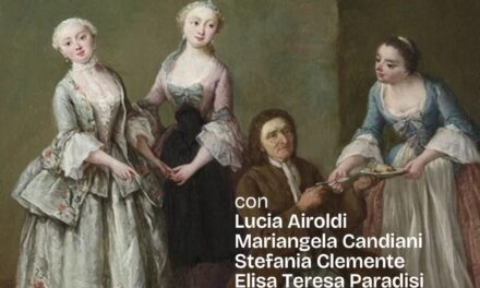 LETTURA INTERPRETATA