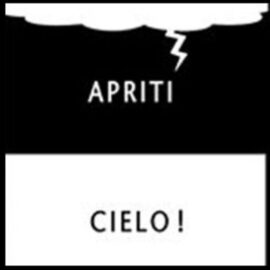 Apriti Cielo
