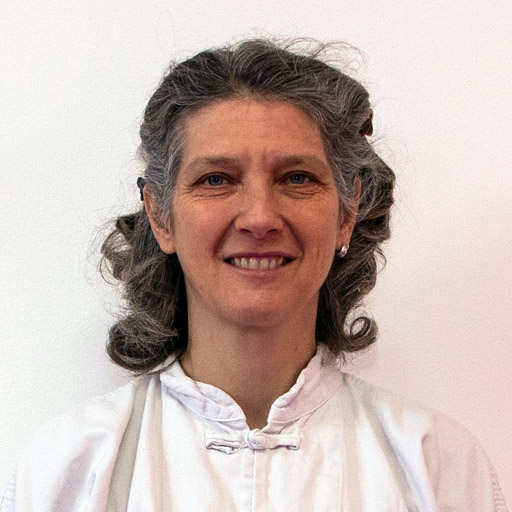 AIK Maestra Francesca Contini